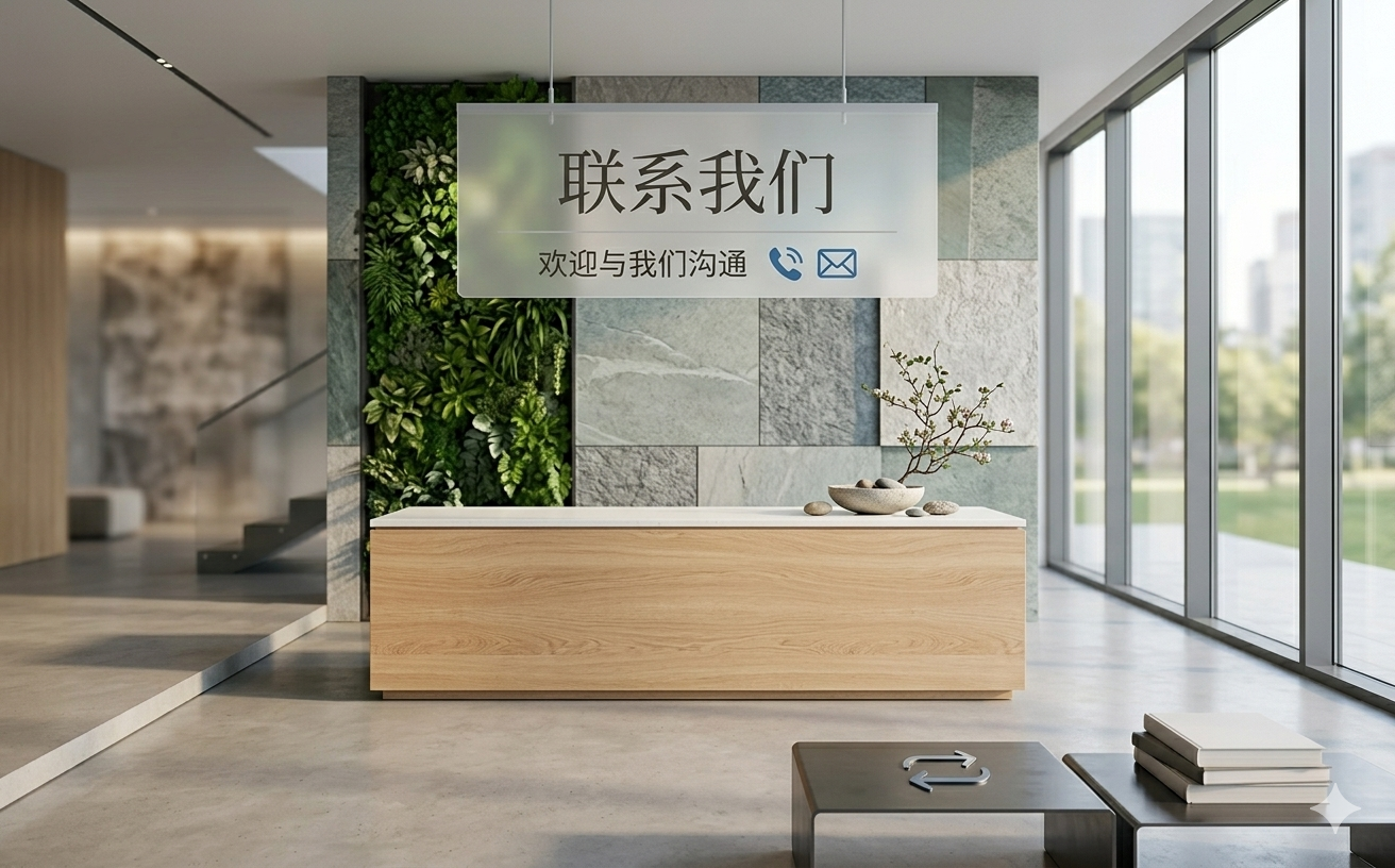 联系我们